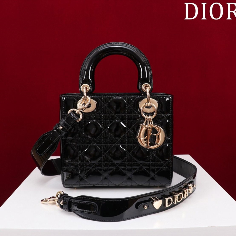 D*or my lady bags